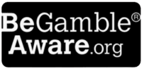 Be Gamble Aware